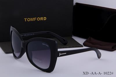 TOM FORD Sunglasses-126